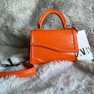 Zara bag